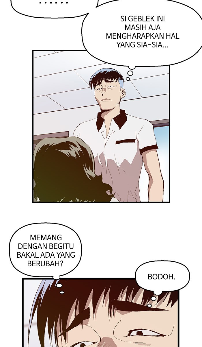 Weak Hero Bab 25 halaman 42