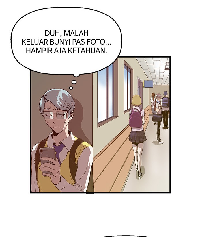 Weak Hero Bab 25 halaman 48