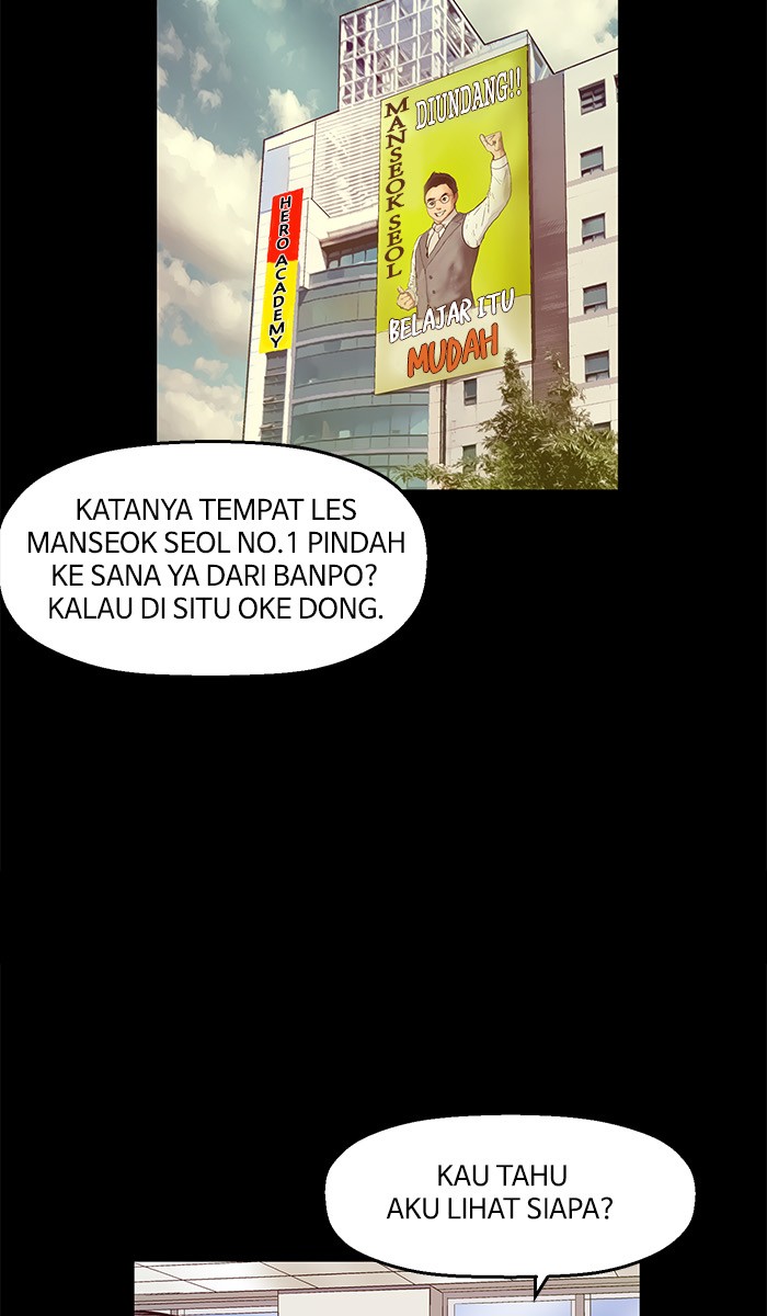 Weak Hero Bab 25 halaman 53