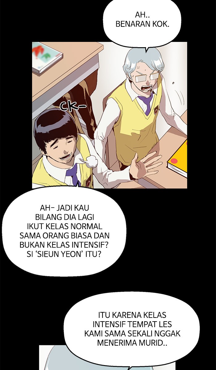 Weak Hero Bab 25 halaman 56