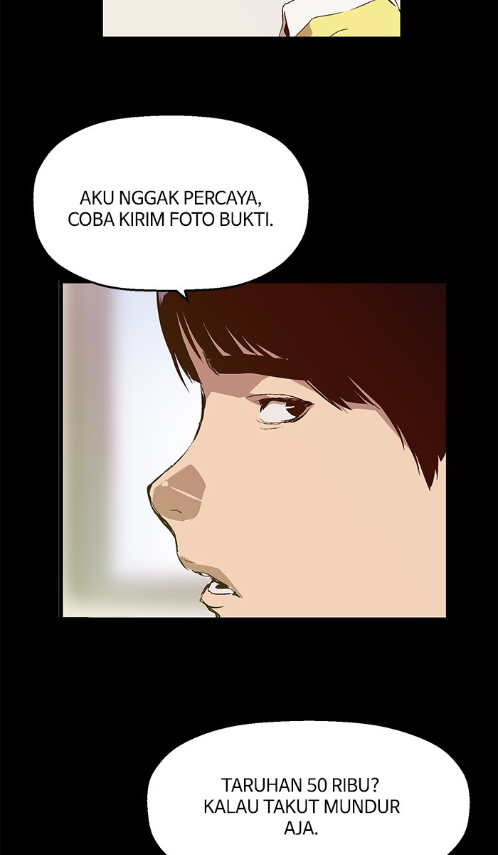 Weak Hero Bab 25 halaman 59