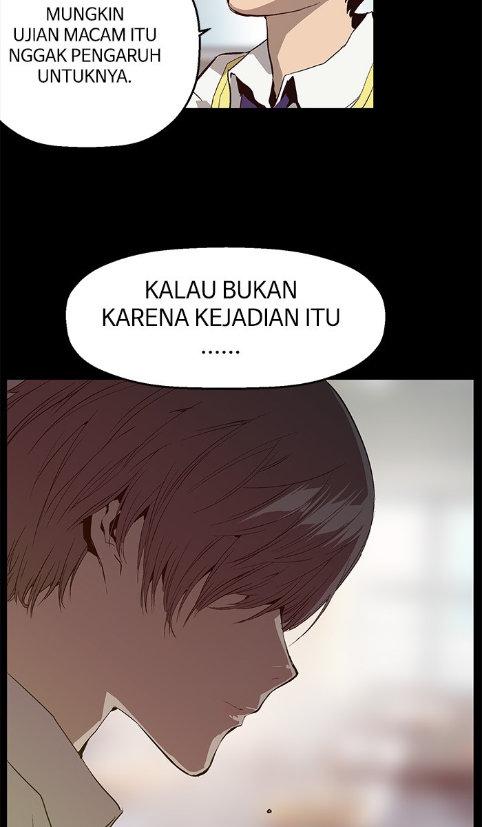 Weak Hero Bab 25 halaman 66