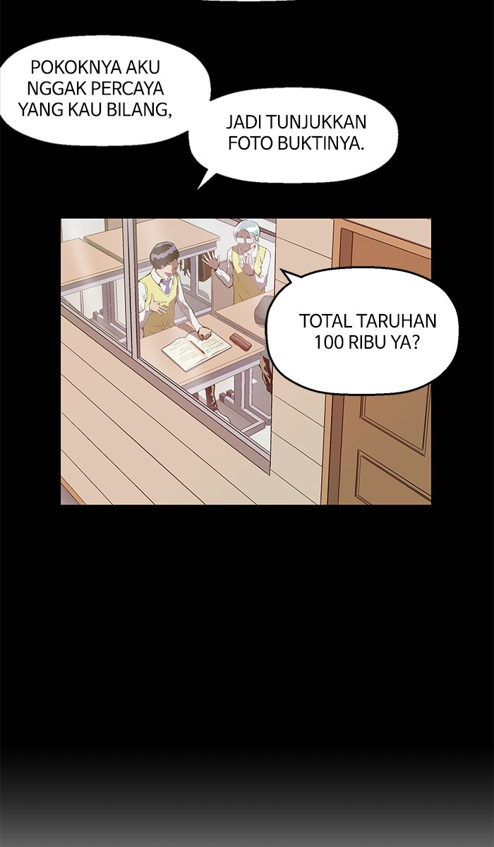 Weak Hero Bab 25 halaman 68