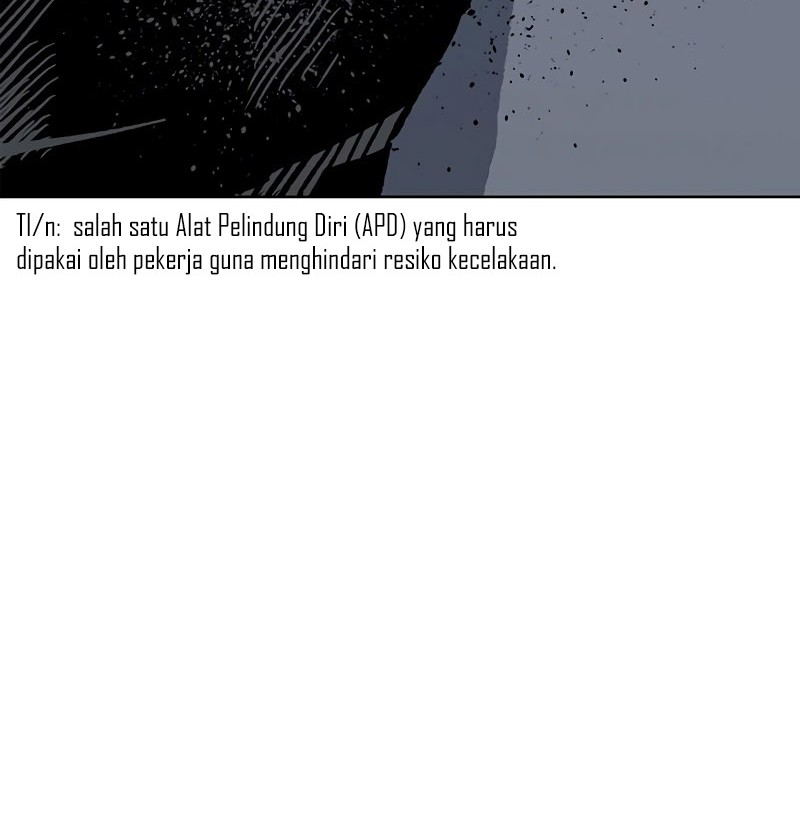 Weak Hero Bab 250 halaman 14