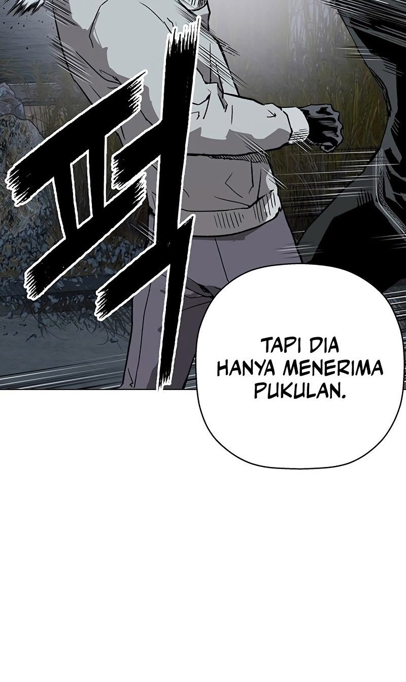 Weak Hero Bab 250 halaman 30