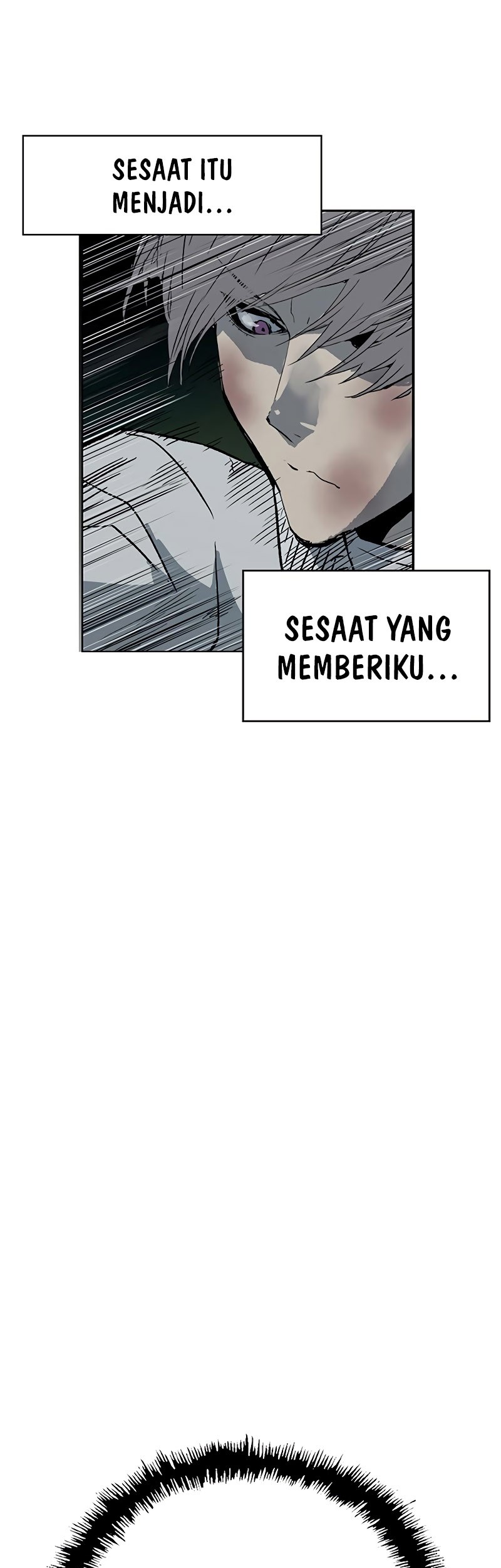 Weak Hero Bab 250 halaman 51