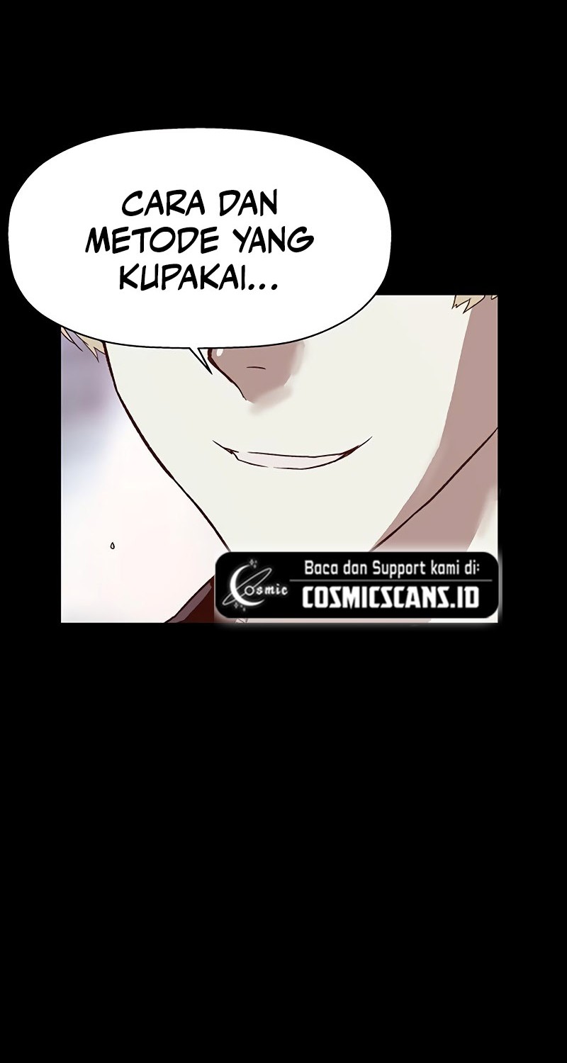Weak Hero Bab 250 halaman 82