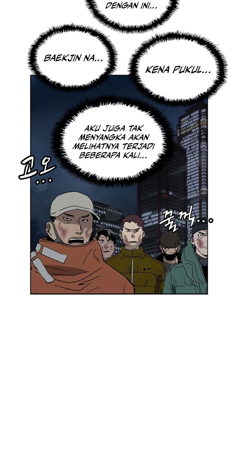 Weak Hero Bab 250 halaman 86