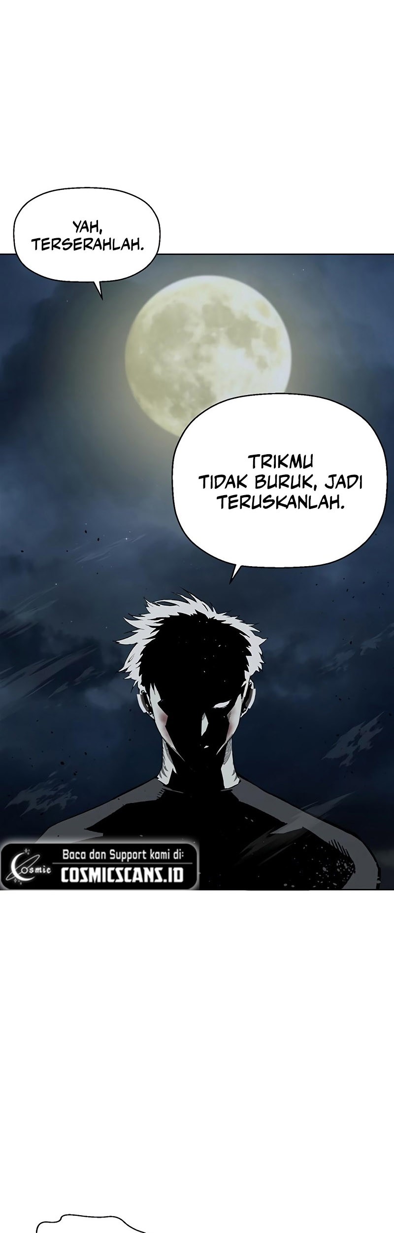 Weak Hero Bab 250 halaman 91