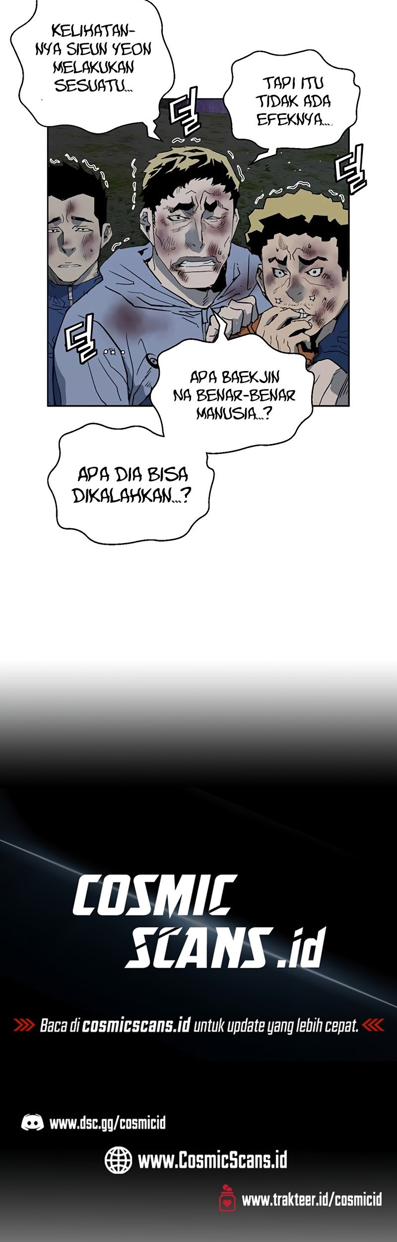 Weak Hero Bab 250 halaman 92