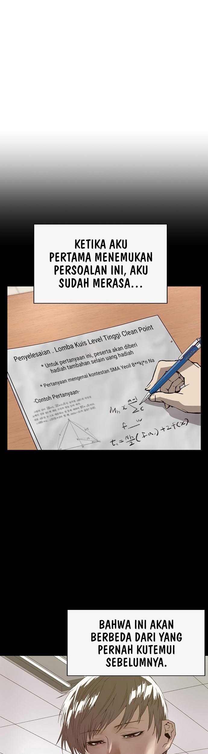 Weak Hero Bab 251 halaman 5