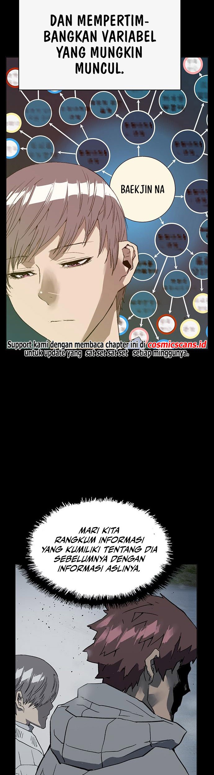Weak Hero Bab 251 halaman 9