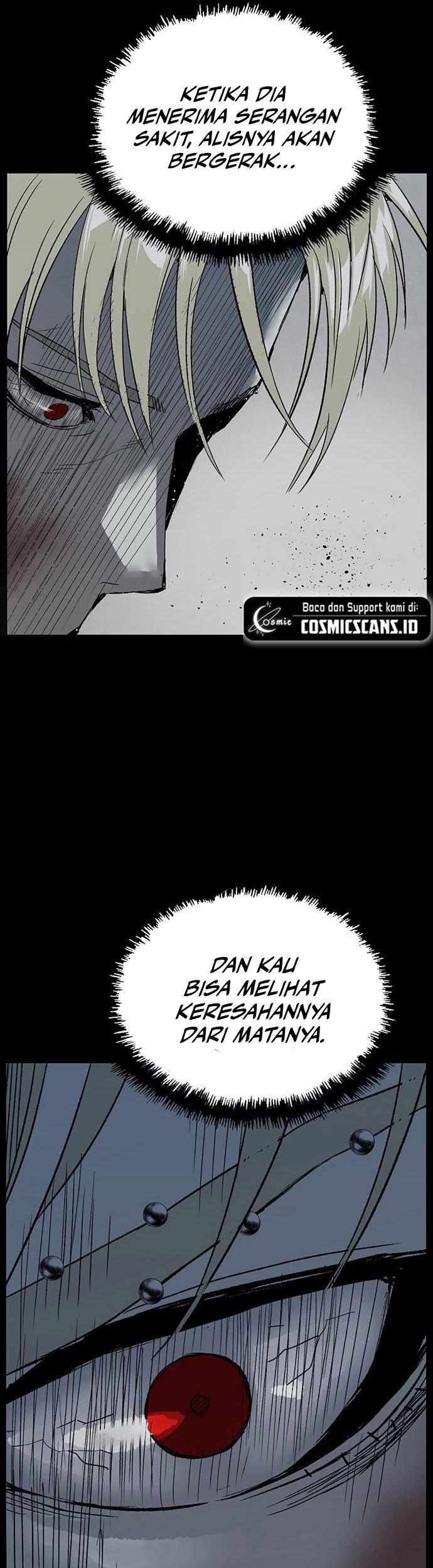 Weak Hero Bab 251 halaman 15