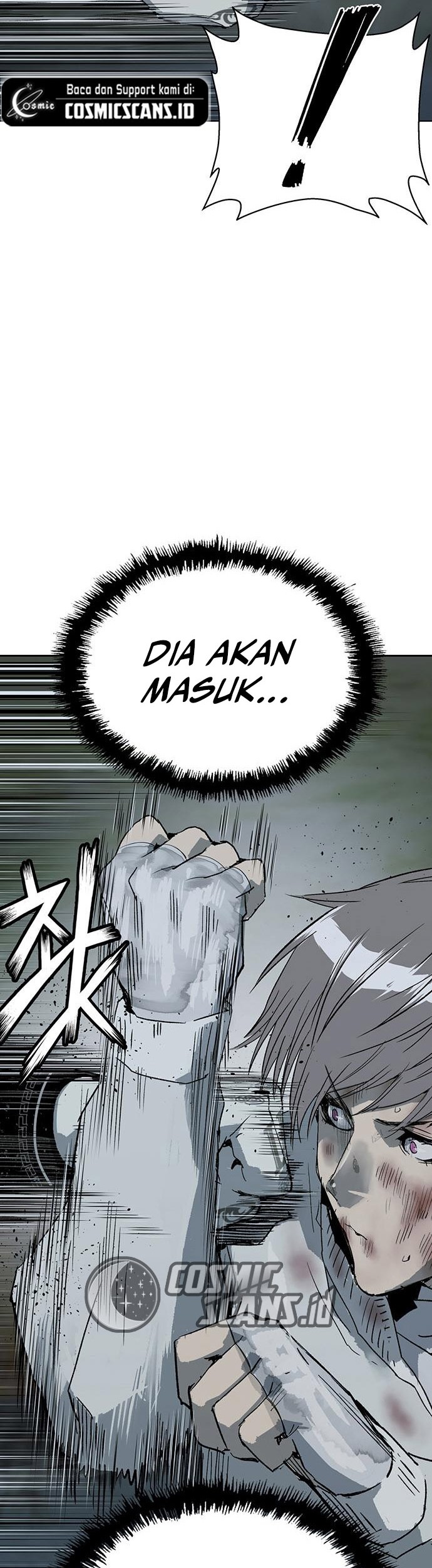 Weak Hero Bab 251 halaman 36
