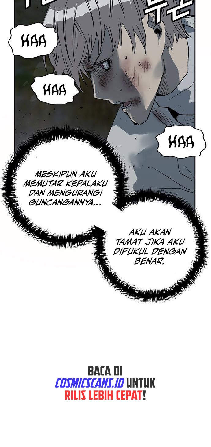 Weak Hero Bab 251 halaman 42