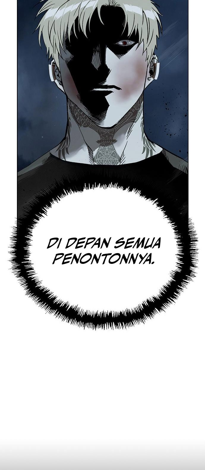 Weak Hero Bab 251 halaman 46