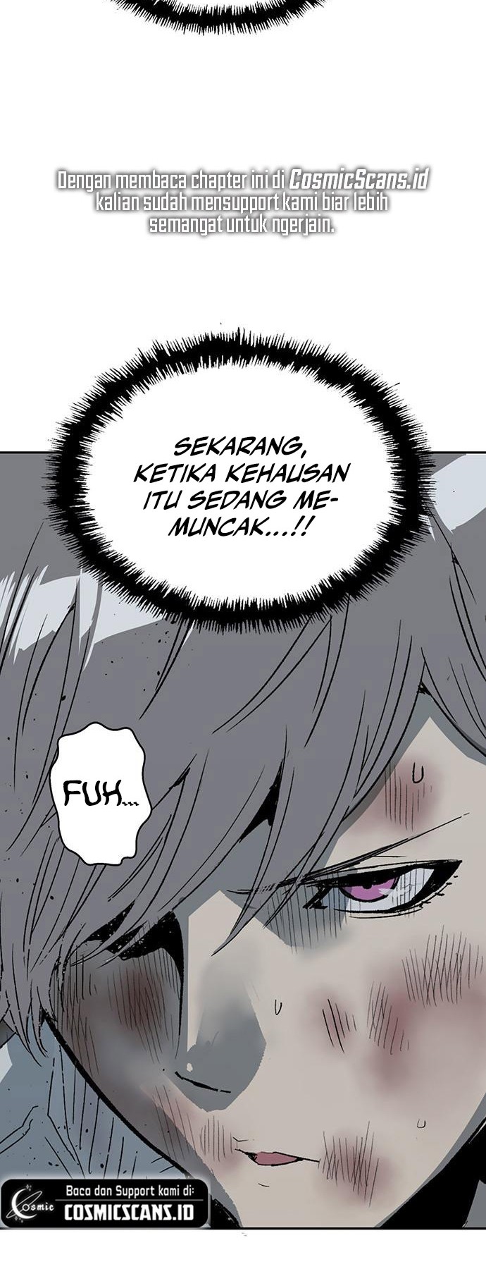 Weak Hero Bab 251 halaman 50