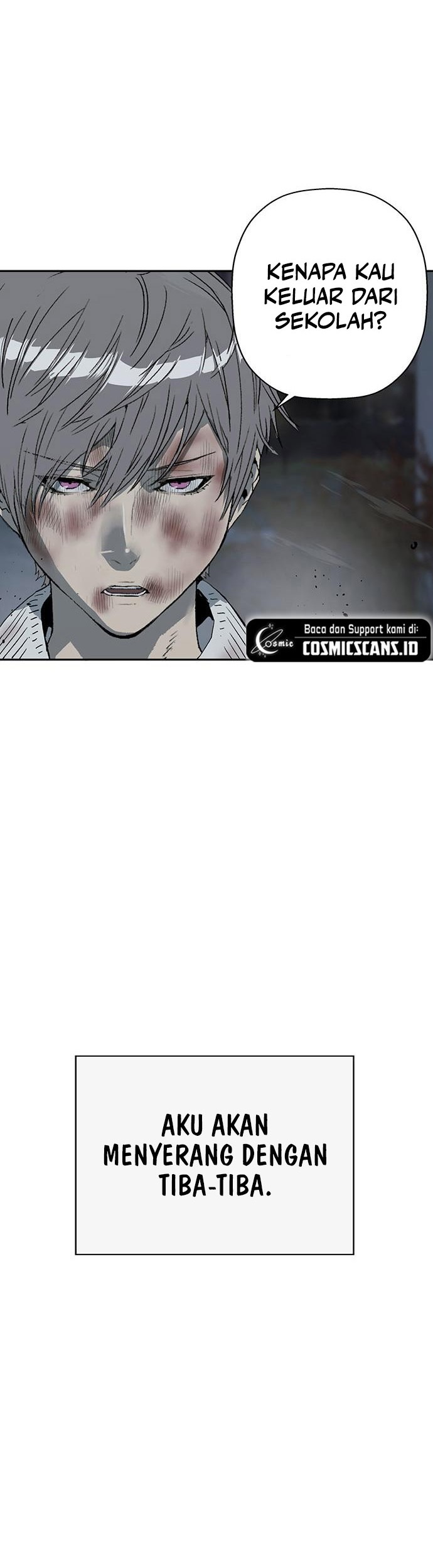 Weak Hero Bab 251 halaman 52