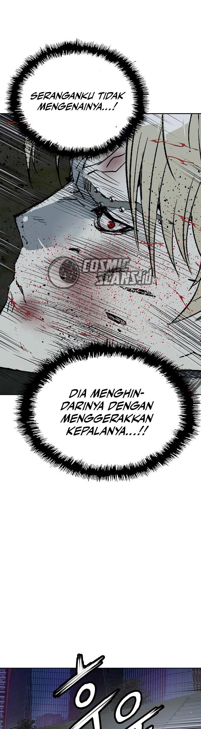 Weak Hero Bab 251 halaman 77