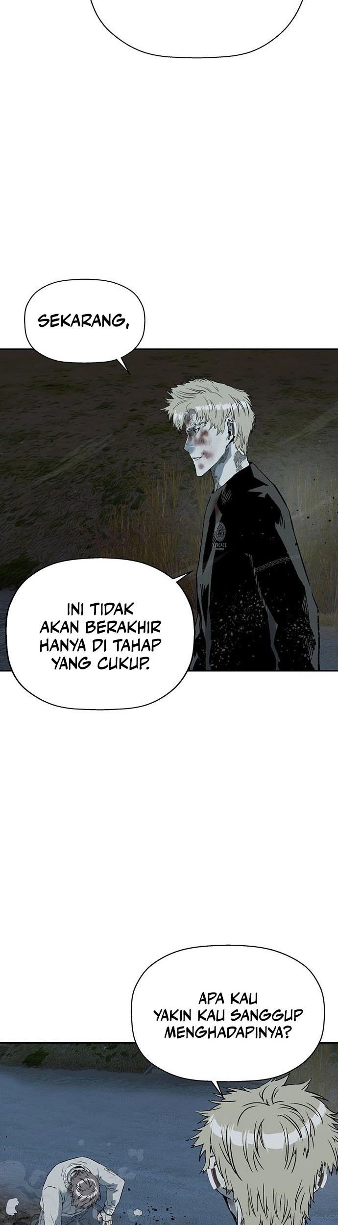 Weak Hero Bab 252 halaman 7