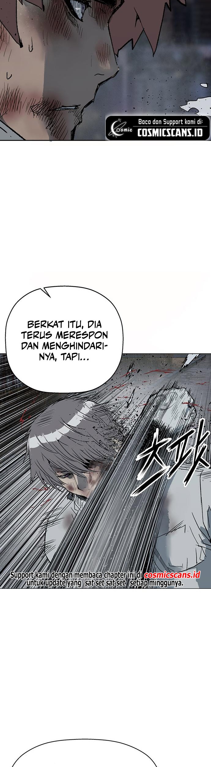 Weak Hero Bab 252 halaman 15