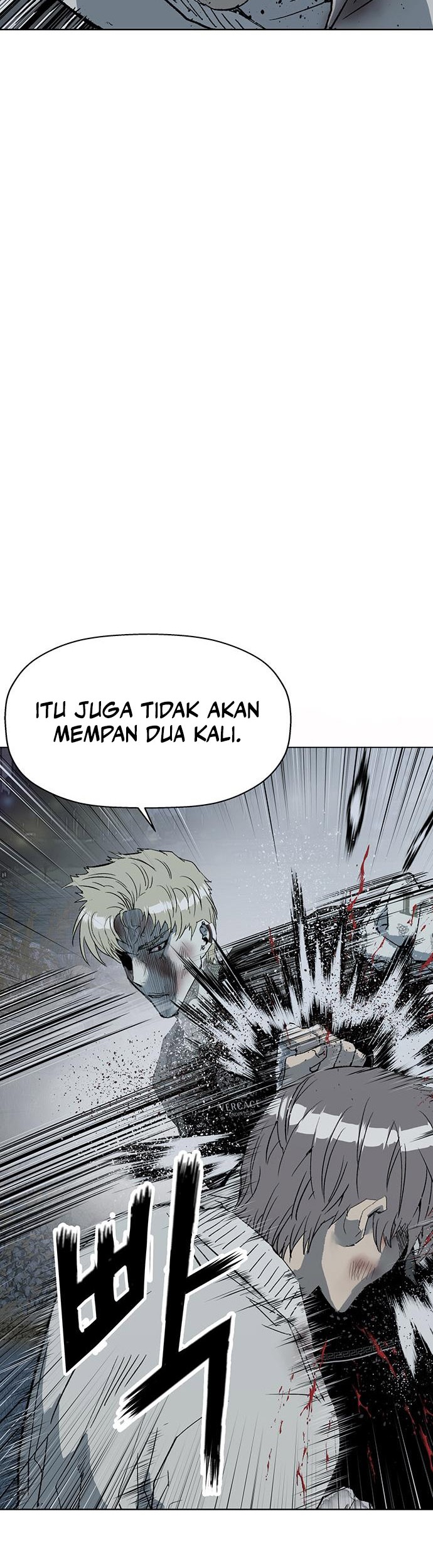 Weak Hero Bab 252 halaman 19
