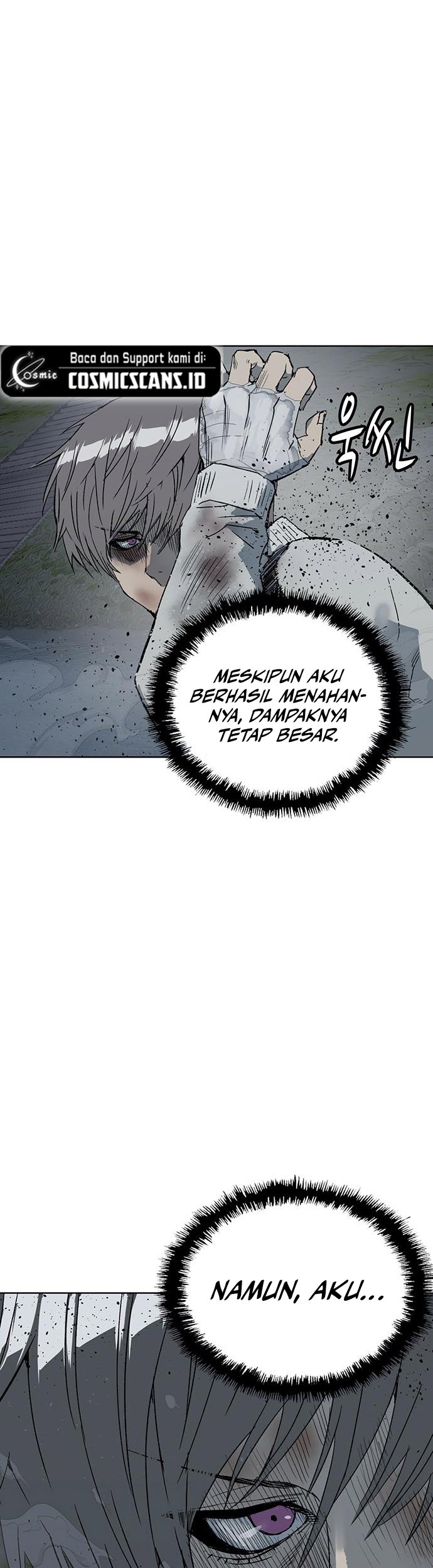 Weak Hero Bab 252 halaman 20