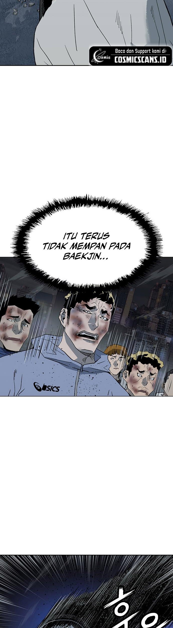 Weak Hero Bab 252 halaman 24