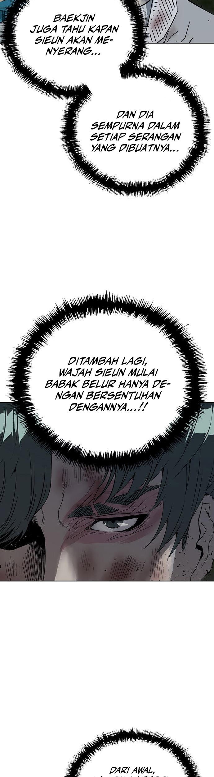 Weak Hero Bab 252 halaman 32