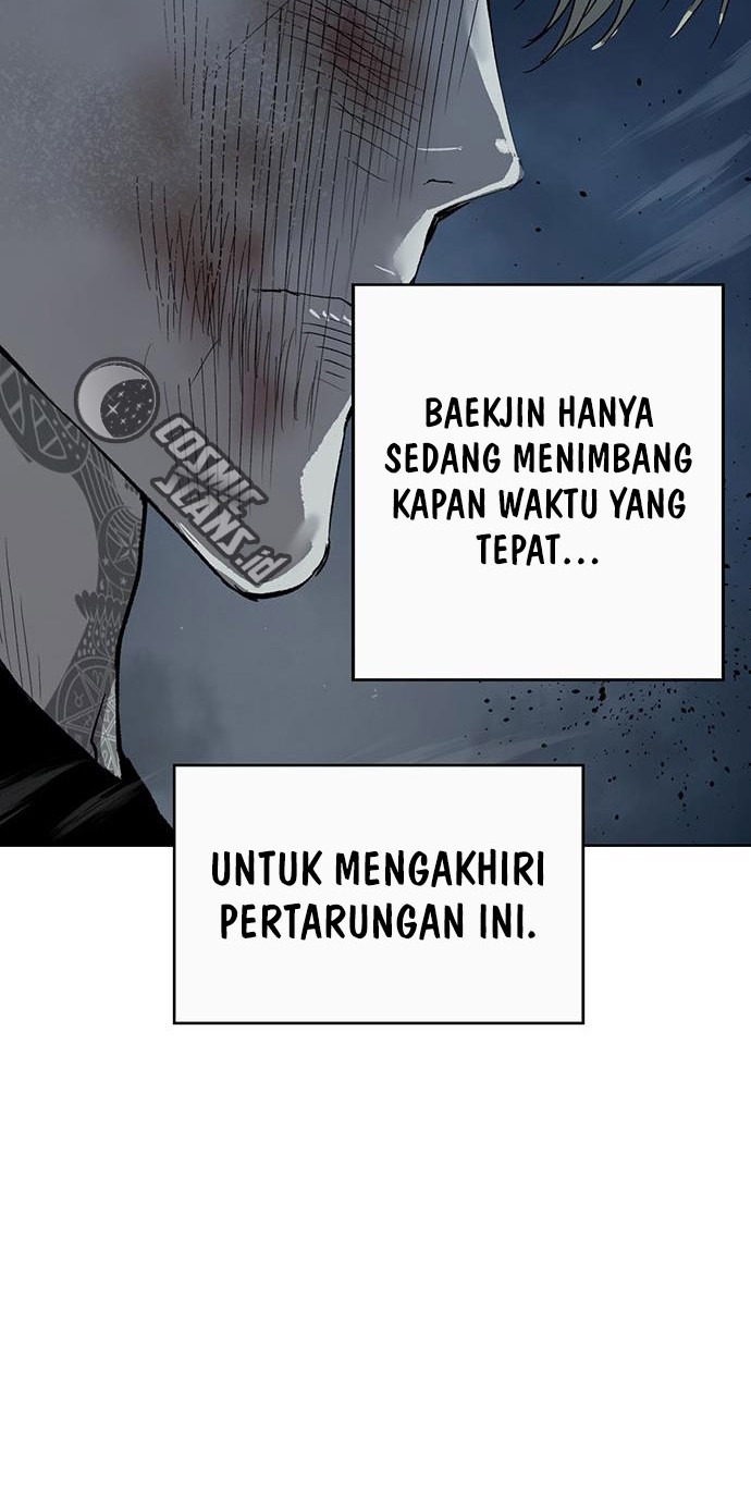Weak Hero Bab 252 halaman 37