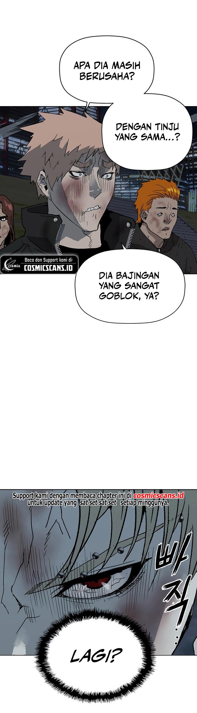Weak Hero Bab 252 halaman 47