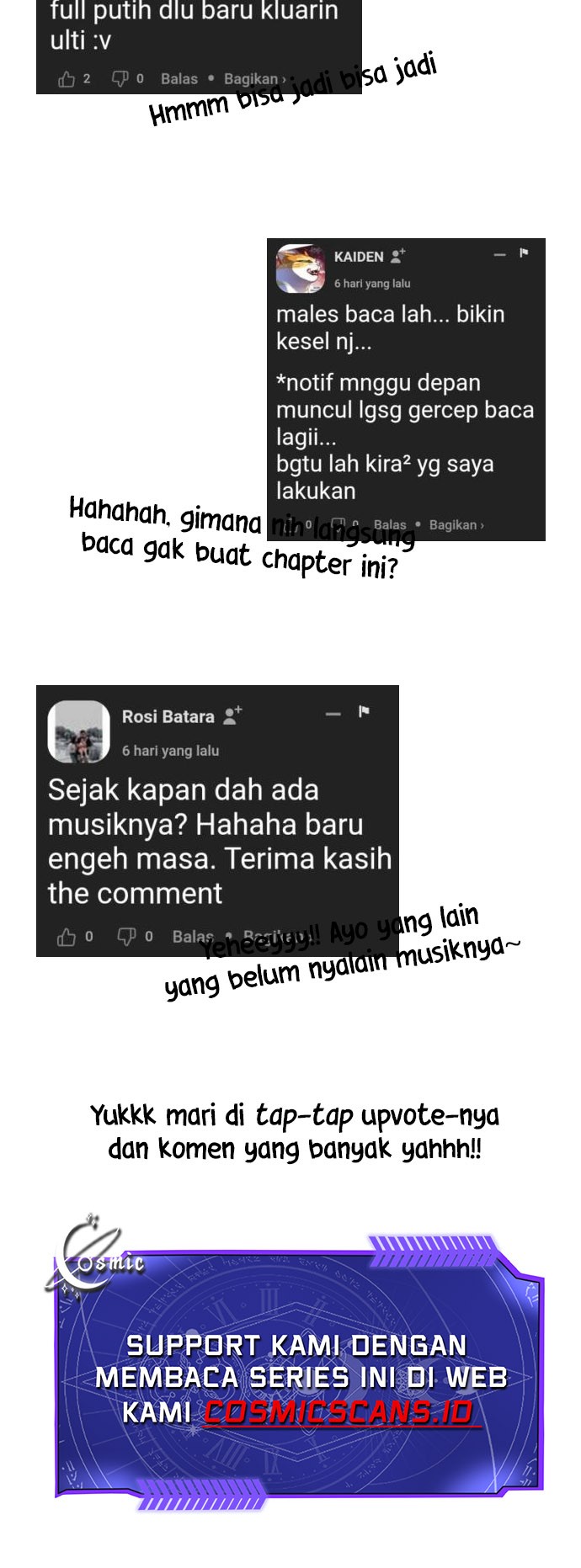 Weak Hero Bab 252 halaman 80