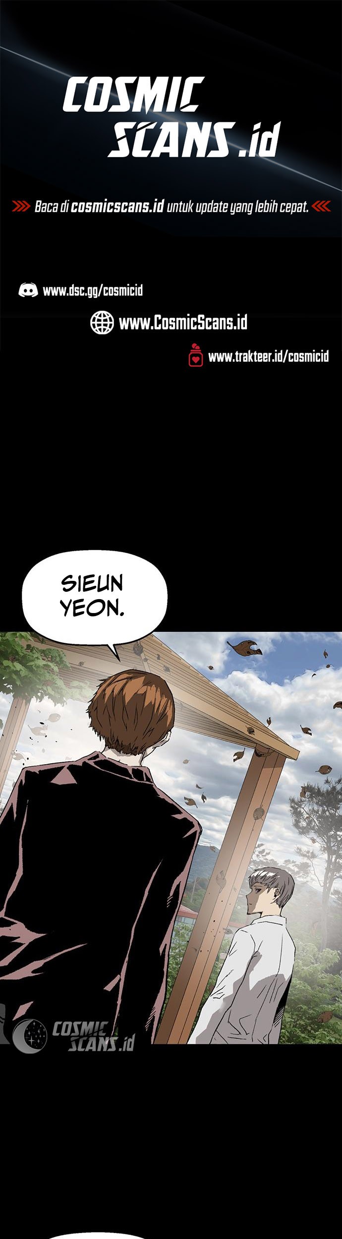 Weak Hero Bab 253 halaman 2