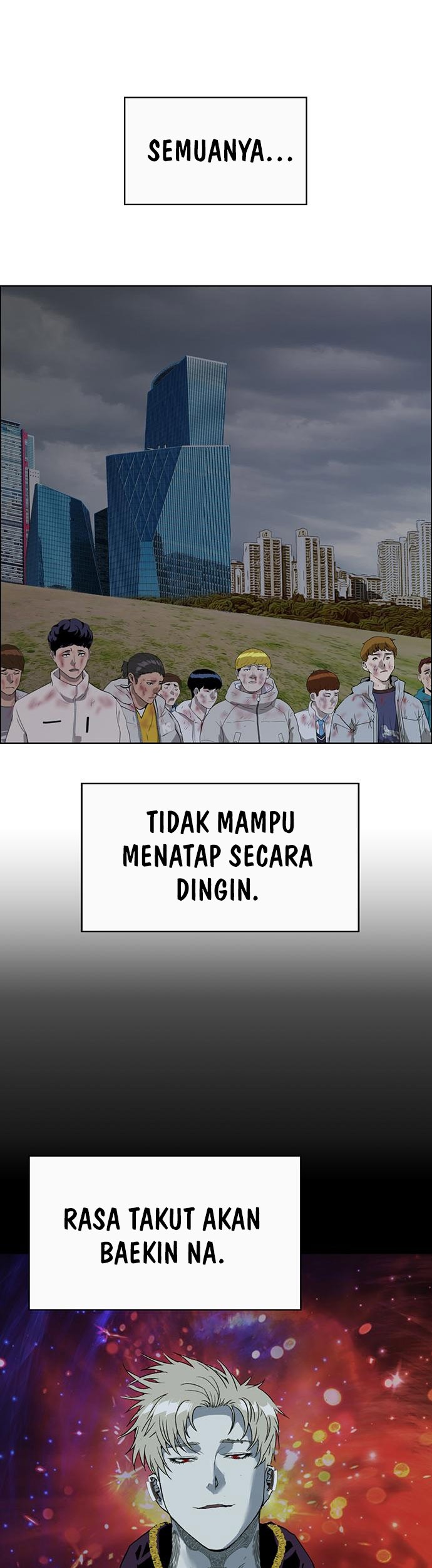 Weak Hero Bab 253 halaman 10