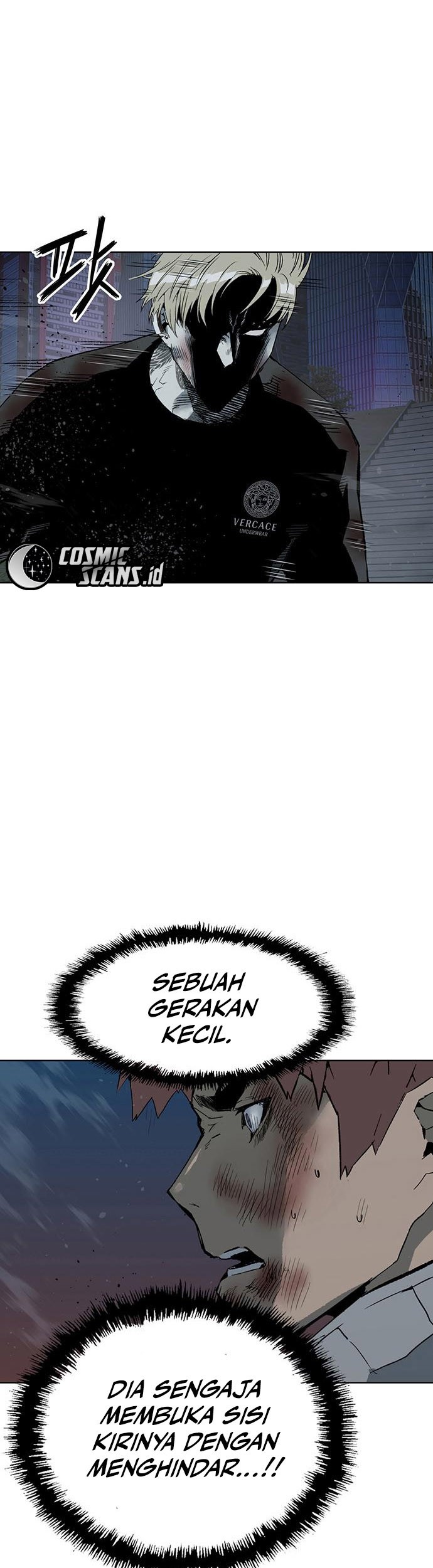 Weak Hero Bab 253 halaman 46