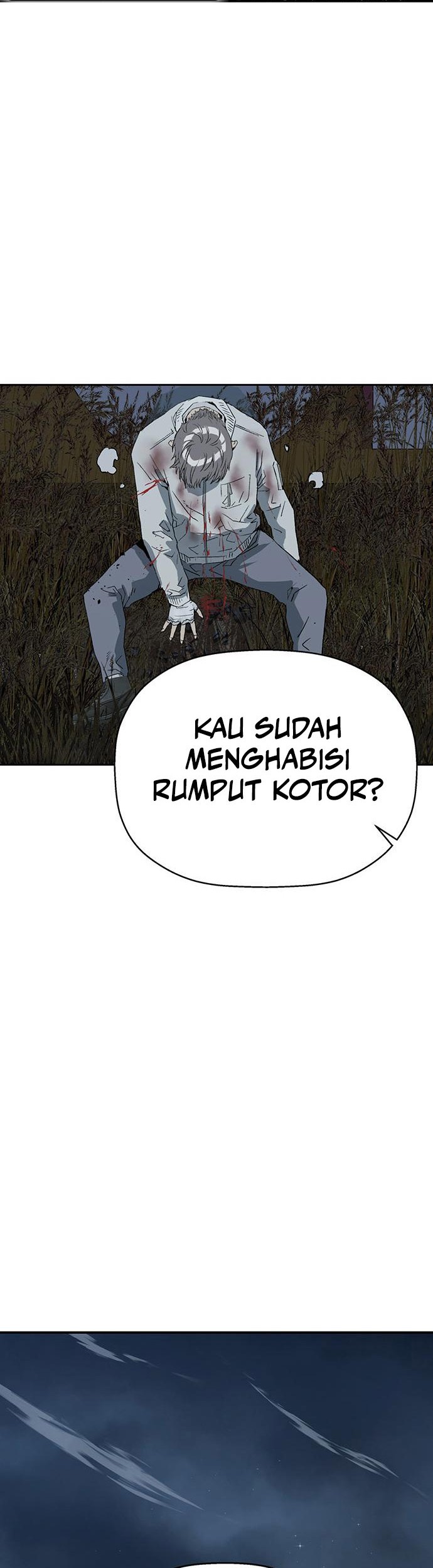 Weak Hero Bab 253 halaman 67
