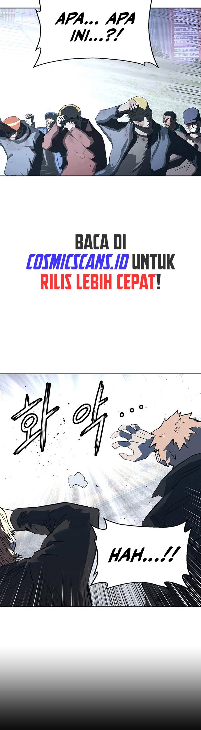 Weak Hero Bab 253 halaman 75