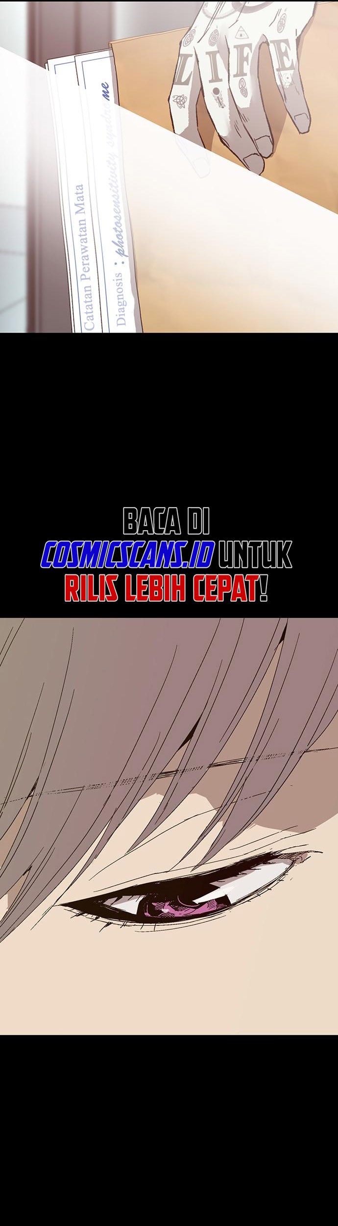Weak Hero Bab 253 halaman 78