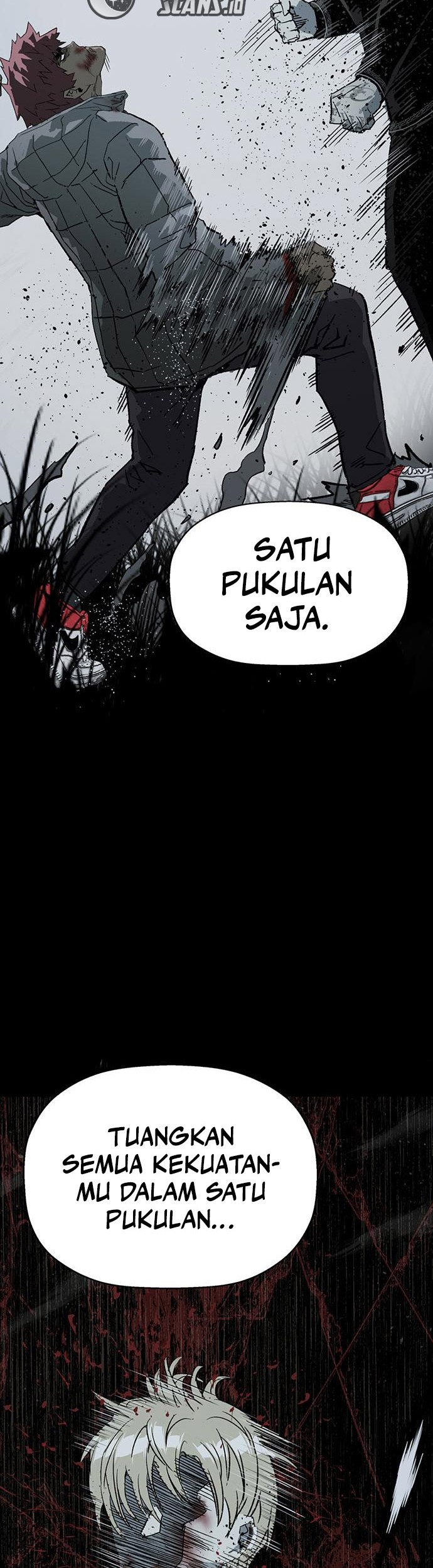 Weak Hero Bab 253 halaman 83