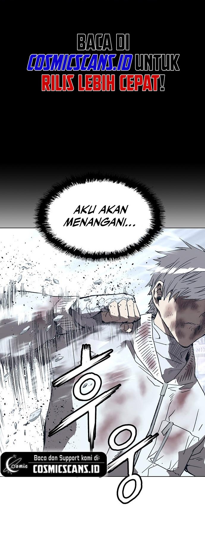 Weak Hero Bab 253 halaman 85