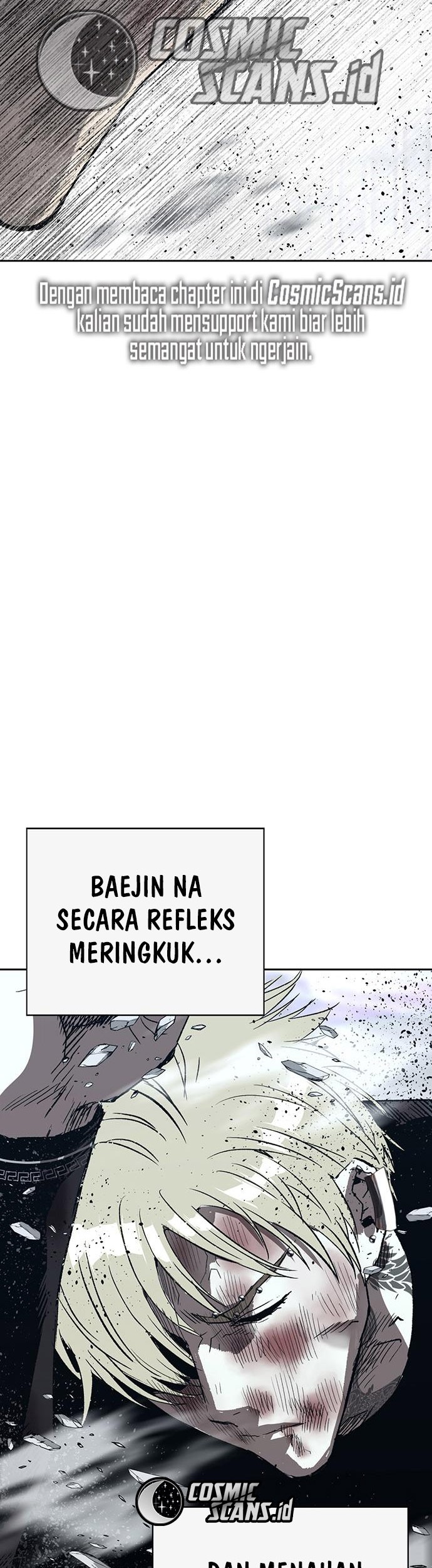 Weak Hero Bab 253 halaman 87
