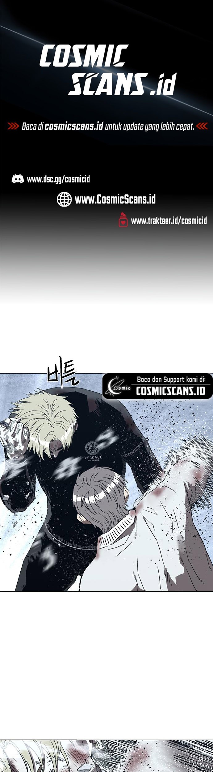 Weak Hero Bab 254 halaman 2
