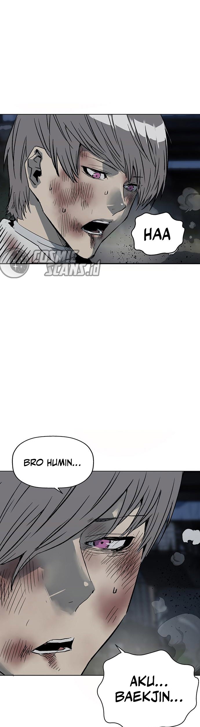 Weak Hero Bab 254 halaman 29