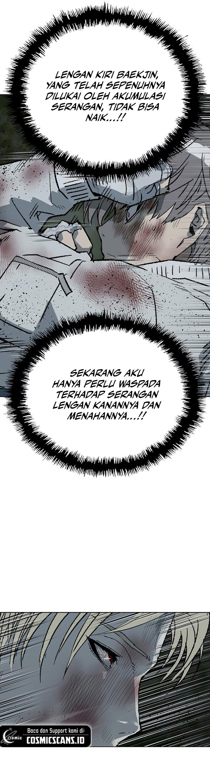 Weak Hero Bab 254 halaman 48