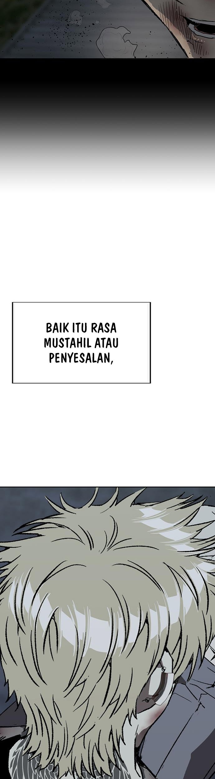 Weak Hero Bab 254 halaman 74
