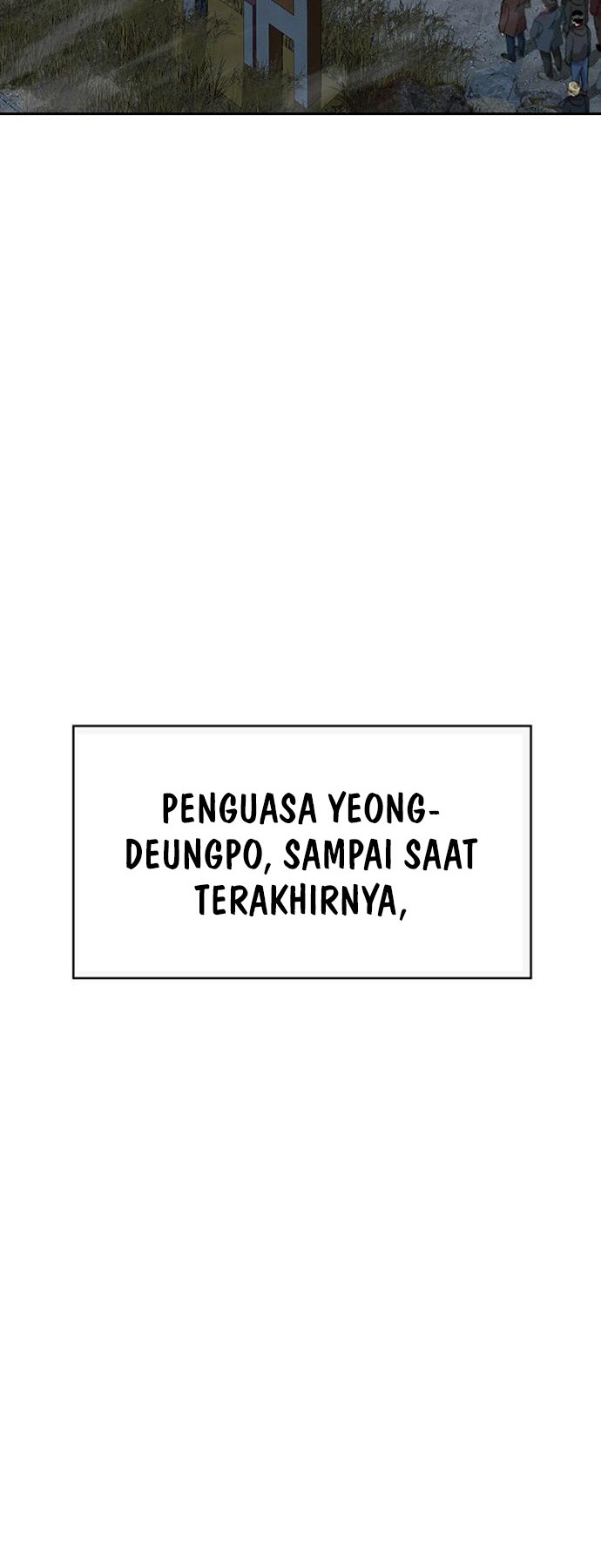 Weak Hero Bab 254 halaman 79