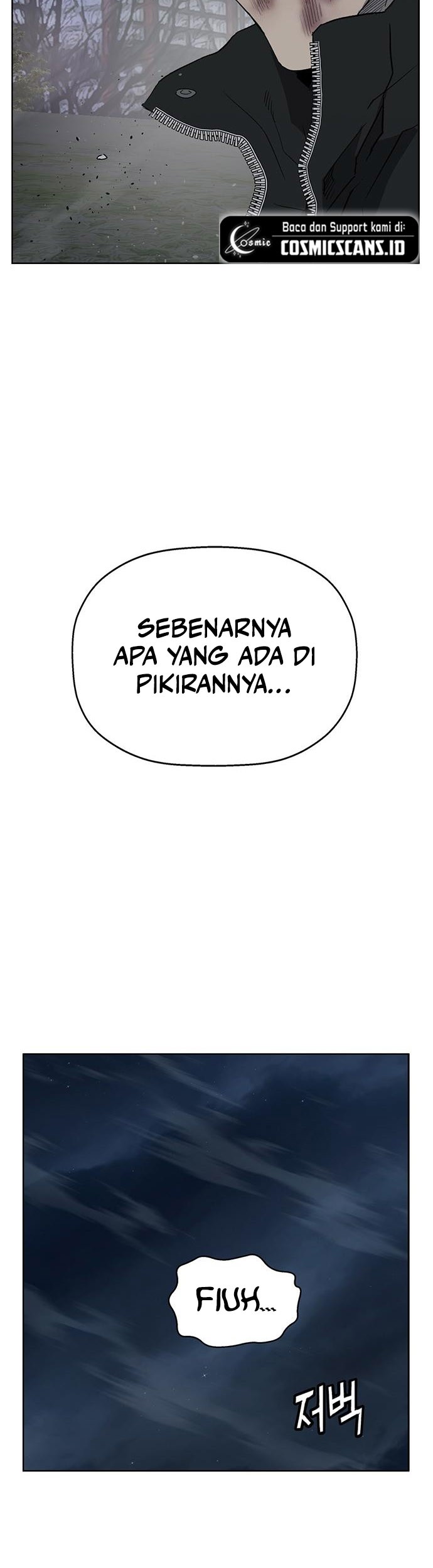 Weak Hero Bab 255 halaman 12
