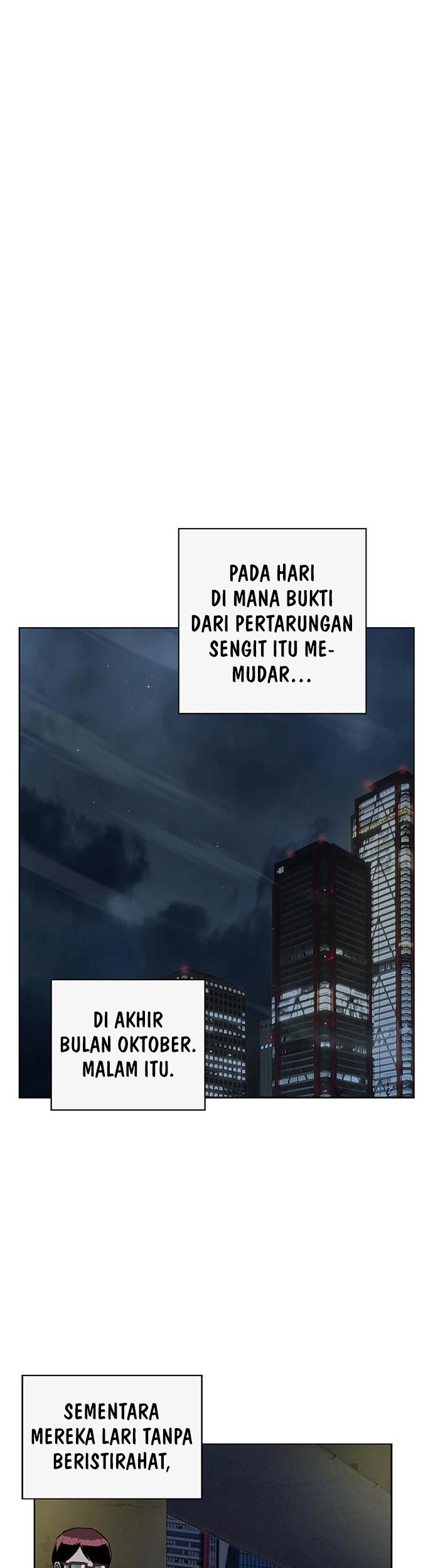 Weak Hero Bab 255 halaman 24