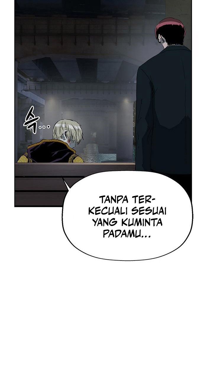Weak Hero Bab 255 halaman 37