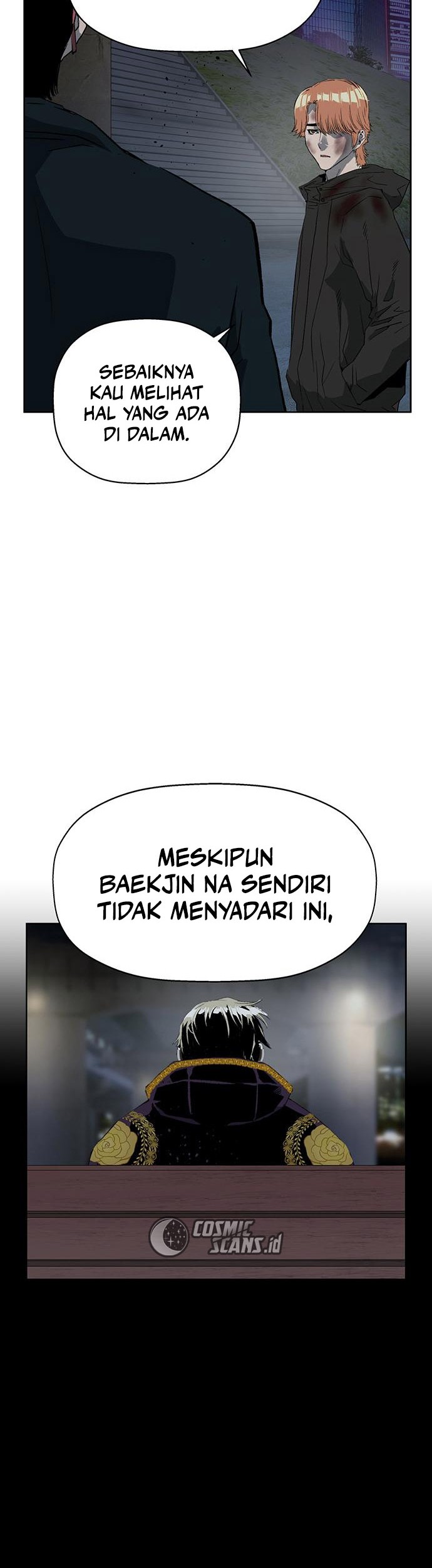 Weak Hero Bab 255 halaman 47